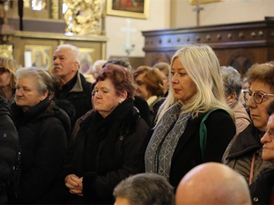 /A/2026/2/STEPINČEVO/Krašić/260210 Biskup Škvorčević predvodio misu na Stepinčevo u Krašiću (4).JPG