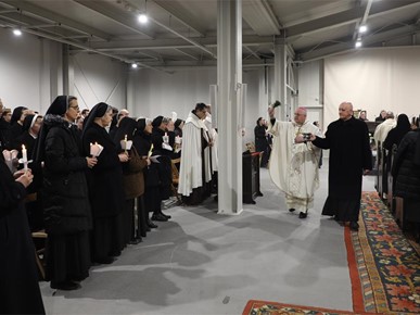 /A/2026/2/Svijećnica/260202 Proslava Dana posvećenog života (10).JPG