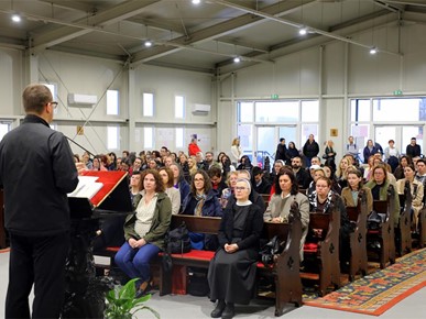 /A/2026/3/C/260313 Korizmena duhovna obnova vjeroučitelja (5).JPG