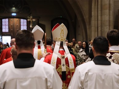 /A/2026/3/Cvjetnica/Nadbiskup Kutleša predvodio misno slavlje Nedjelje Muke Gospodnje u Zagrebačkoj katedrali (32).JPG