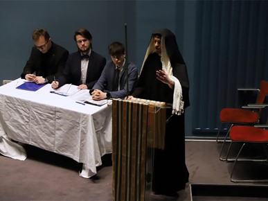 /A/2026/3/F/Izvedena humanitarna predstava Suđenje Isusu (3).JPG