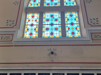 /A/2026/3/G/U nevremenu oštećeno groblje i crkva Krista Kralja na Mirogoju (9).jpeg