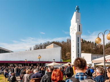 /A/2026/3/Karlovac - manja bazilika/260314 proglašenje Bazilike Foto Josip Vuković (1).jpg