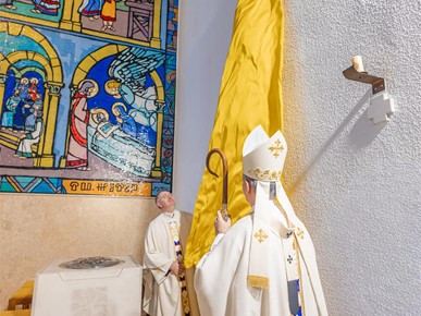 /A/2026/3/Karlovac - manja bazilika/260314 proglašenje Bazilike Foto Josip Vuković (10).jpg