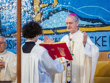 /A/2026/3/Karlovac - manja bazilika/260314 proglašenje Bazilike Foto Josip Vuković (11).jpg