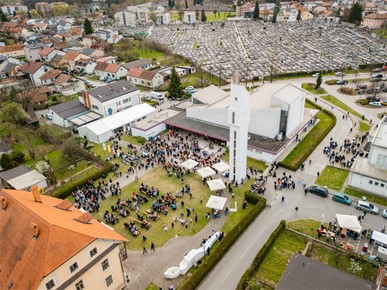 /A/2026/3/Karlovac - manja bazilika/260314 proglašenje Bazilike Foto Josip Vuković (13).jpg