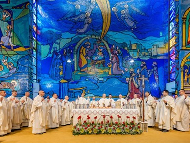 /A/2026/3/Karlovac - manja bazilika/260314 proglašenje Bazilike Foto Josip Vuković (15).jpg