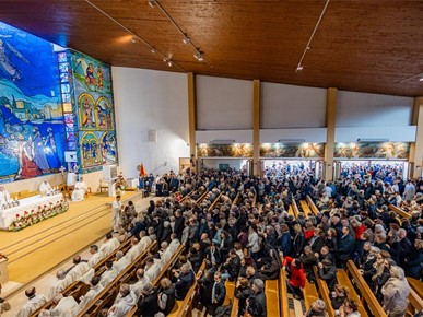 /A/2026/3/Karlovac - manja bazilika/260314 proglašenje Bazilike Foto Josip Vuković (20).jpg