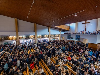 /A/2026/3/Karlovac - manja bazilika/260314 proglašenje Bazilike Foto Josip Vuković (21).jpg