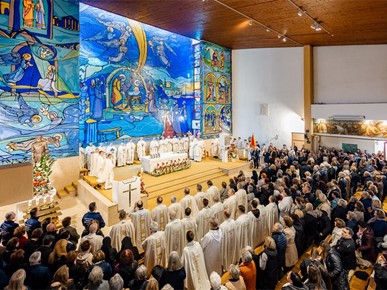 /A/2026/3/Karlovac - manja bazilika/260314 proglašenje Bazilike Foto Josip Vuković (23).jpg