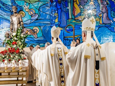 /A/2026/3/Karlovac - manja bazilika/260314 proglašenje Bazilike Foto Josip Vuković (29).jpg