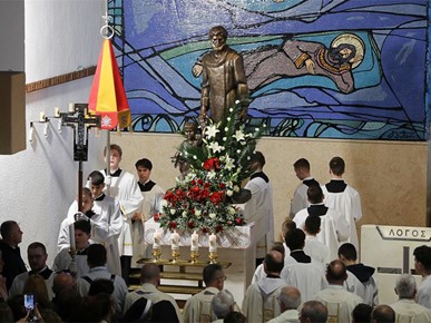 /A/2026/3/Karlovac - manja bazilika/TUZN 260314 Bazilika sv. Josipa u Karlovcu (27).JPG