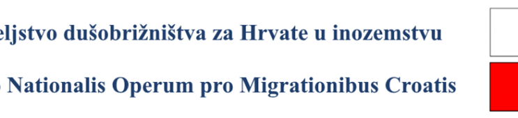 Svečana sjednica Vijeća HBK-a i BK BiH za hrvatsku inozemnu pastvu