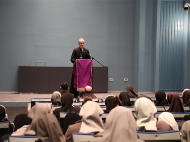 /A/2026/3/Susret nadbiskupa Kutleše s redovnicama/Korizmeni susret nadbiskupa Kutleše s redovnicama (15).JPG