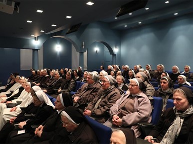 /A/2026/3/Susret nadbiskupa Kutleše s redovnicama/Korizmeni susret nadbiskupa Kutleše s redovnicama (16).JPG