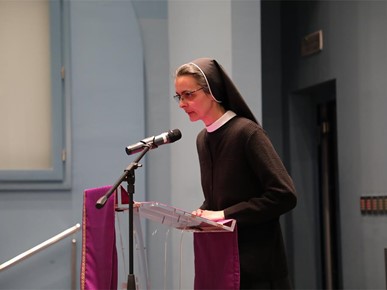 /A/2026/3/Susret nadbiskupa Kutleše s redovnicama/Korizmeni susret nadbiskupa Kutleše s redovnicama (19).JPG