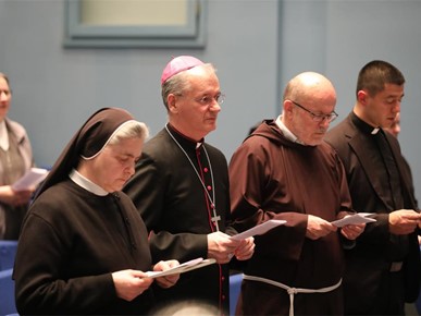 /A/2026/3/Susret nadbiskupa Kutleše s redovnicama/Korizmeni susret nadbiskupa Kutleše s redovnicama (8).JPG