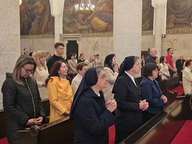 /A/2026/4/B/Proslavljena župna svetkovina u Župi sv. Marka ev. u Zagrebu-Gornji grad (1).jpg