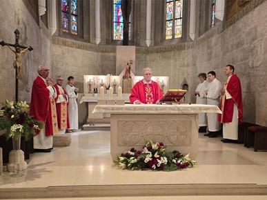 /A/2026/4/B/Proslavljena župna svetkovina u Župi sv. Marka ev. u Zagrebu-Gornji grad (4).jpg