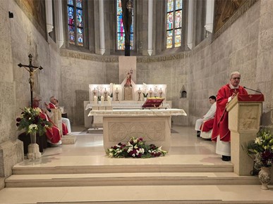 /A/2026/4/B/Proslavljena župna svetkovina u Župi sv. Marka ev. u Zagrebu-Gornji grad (7).jpg