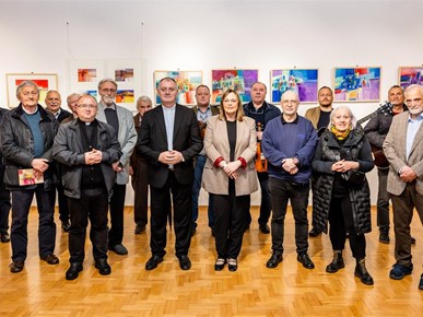 /A/2026/4/C/U Karlovcu otvorena izložba Pejzaž i vedute prožete svjetlo (12).jpg