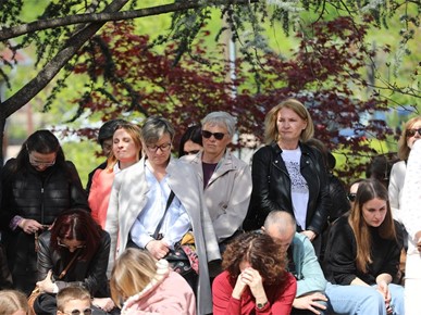 /A/2026/4/Posveta crkve/Nadbiskup Kutleša posvetio crkvu u Gajnicama (55).JPG