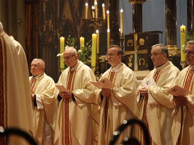 /A/2026/4/VELIKI ČETVRTAK/260402 Misa večere Gospodnje (13).JPG