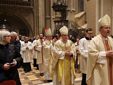 /A/2026/4/VELIKI ČETVRTAK/260402 Misa večere Gospodnje (2).JPG