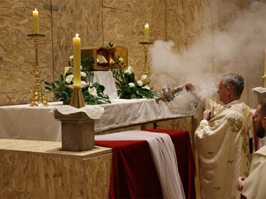 /A/2026/4/VELIKI ČETVRTAK/260402 Misa večere Gospodnje (21).JPG