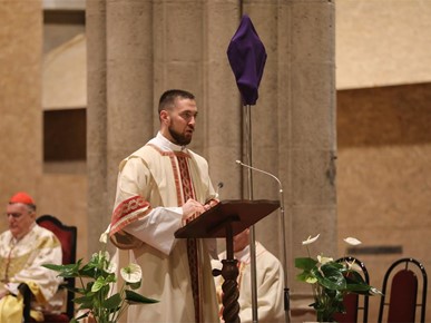 /A/2026/4/VELIKI ČETVRTAK/260402 Misa večere Gospodnje (24).JPG