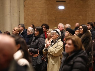 /A/2026/4/VELIKI ČETVRTAK/260402 Misa večere Gospodnje (25).JPG