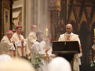 /A/2026/4/VELIKI ČETVRTAK/260402 Misa večere Gospodnje (27).JPG