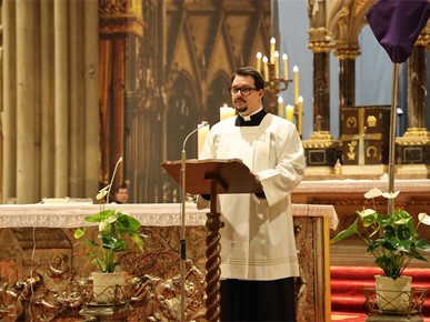 /A/2026/4/VELIKI ČETVRTAK/260402 Misa večere Gospodnje (5).JPG