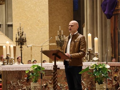 /A/2026/4/VELIKI ČETVRTAK/260402 Misa večere Gospodnje (7).JPG