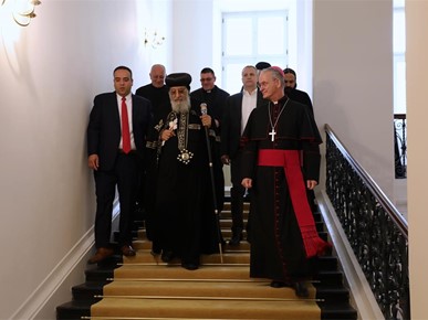 /A/2026/5/D/260512 susret nadbiskupa Kutleše i patrijarha Tawadrosa (11).JPG