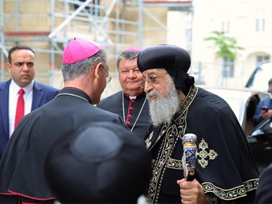 /A/2026/5/D/260512 susret nadbiskupa Kutleše i patrijarha Tawadrosa (30).JPG