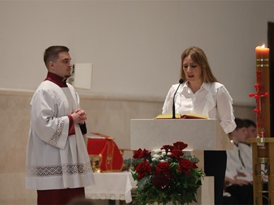 /A/2026/5/F/260524 Nadbiskup Dražen Kutleša predvodio proslavu svetkovine Marije Pomoćnice na zagrebačkoj Knežiji (15).JPG