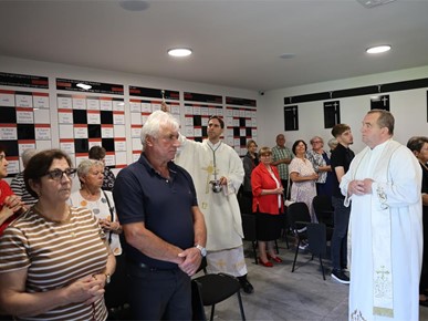 /A/2026/5/F/260525 Biskup Kovač blagoslovio pastoralni centar „Dvanestorica apostola“ u Kašini (12).JPG