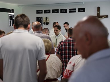 /A/2026/5/F/260525 Biskup Kovač blagoslovio pastoralni centar „Dvanestorica apostola“ u Kašini (18).JPG