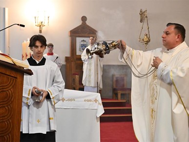 /A/2026/6/D/260612 Misa zahvalnica NKG-a prigodom završetka nastavne godine na zagrebačkoj Šalati (14).jpg