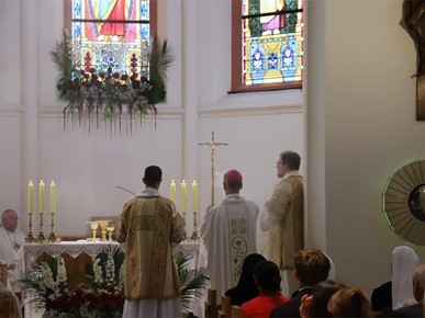/A/2026/6/D/260612 Proslava svetkovine Presvetog Srca Isusova u Nadbiskupskom bogoslovnom sjemeništu (13).JPG