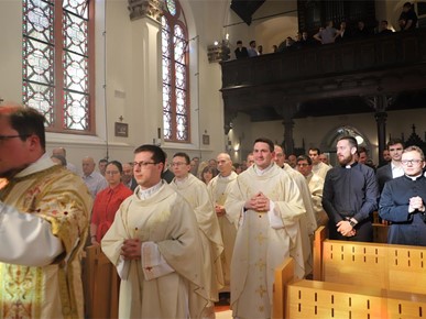 /A/2026/6/D/260612 Proslava svetkovine Presvetog Srca Isusova u Nadbiskupskom bogoslovnom sjemeništu (2).JPG
