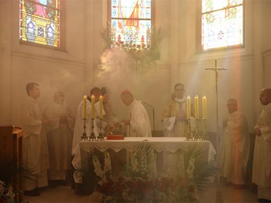 /A/2026/6/D/260612 Proslava svetkovine Presvetog Srca Isusova u Nadbiskupskom bogoslovnom sjemeništu (6).JPG