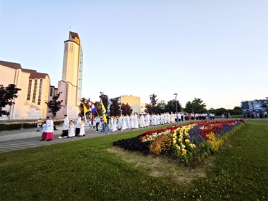 /A/2026/6/F/260624 Proslavljen blagdan rođenja sv. Ivana Krstitelja i trideseta obljetnica prezbiterskog ređenja u Zaprešiću (1).jpeg