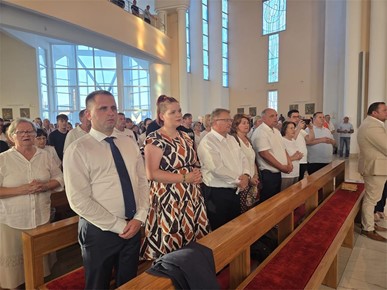 /A/2026/6/F/260624 Proslavljen blagdan rođenja sv. Ivana Krstitelja i trideseta obljetnica prezbiterskog ređenja u Zaprešiću (3).jpeg