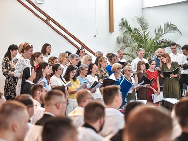 /A/2026/6/G/260628 ​Mlada misa vlč. Jurice Klanfara proslavljena u Župi Bezgrešnog začeća BDM, Malešnica – Oranice (7).jpg
