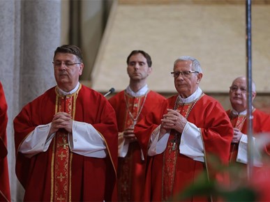 /A/2026/6/Početak službe nuncija Girellija/260601 Nastupna misa nuncija Girellija (22).JPG