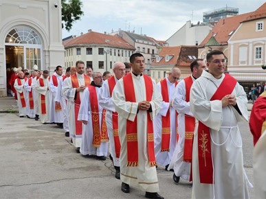 /A/2026/6/Početak službe nuncija Girellija/260601 Nastupna misa nuncija Girellija (27).JPG