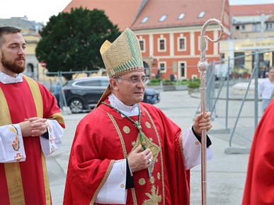 /A/2026/6/Početak službe nuncija Girellija/260601 Nastupna misa nuncija Girellija (33).JPG