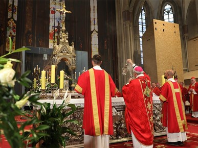 /A/2026/6/Početak službe nuncija Girellija/260601 Nastupna misa nuncija Girellija (4).JPG